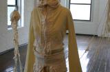 Digital image IRC.2012.07378 showing Nami Ogawa's installation, [you tie li da tsu], at the Mattress Factory, 2005.
