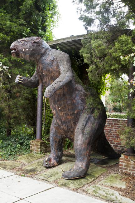 Scott Hocking, <em>Coronal Mass Ejection</em>, 2013