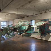 Luca Buvoli, <em>Instant Before Incident (Marinetti's Drive 1908)</em>, 2008