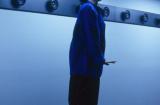 Photograph Depicting Junko Wado, <em>A-N-M-F (3 fields)</em>, 2001 at the Mattress Factory