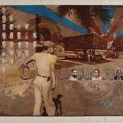 Alexis Esquivel, <em>Citizen of the Future</em>, 2010