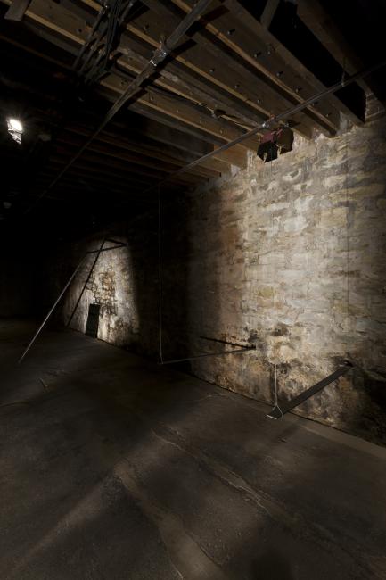 Natalia Gonzalez, <em>Light Recordings</em>, 2011