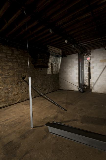 Natalia Gonzalez, <em>Light Recordings</em>, 2011