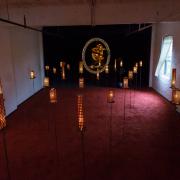 Opening Reception for Artists in Residence Exhibition