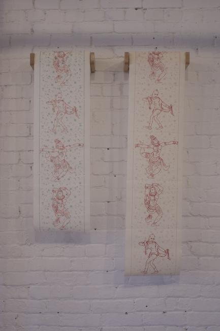 Shelly Bahl, <em>Untitled</em>, 2007