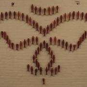 Shelly Bahl, <em>Ceremonial II</em>, 2007