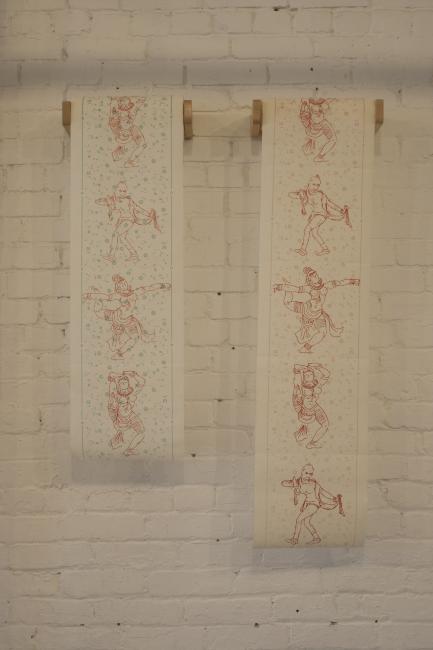 Shelly Bahl, <em>Untitled</em>, 2007