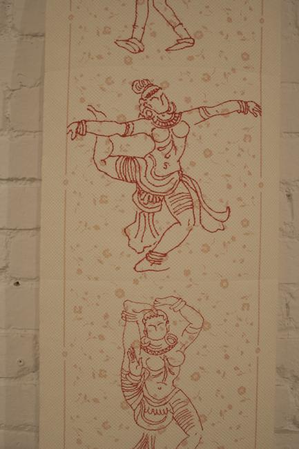 Shelly Bahl, <em>Untitled</em>, 2007