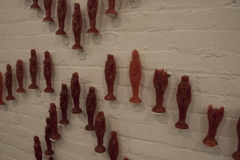 Shelly Bahl, <em>Ceremonial II</em>, 2007