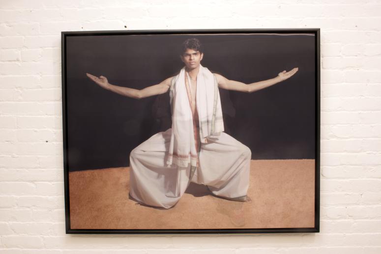 Annu Matthew, <em>The Virtual Immigrant</em>, 2007