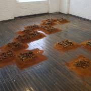Sarika Goulatia, <em>Contrasting Metaphors</em>, 2006