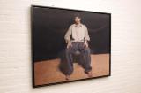 Annu Matthew, <em>The Virtual Immigrant</em>, 2007