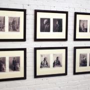 Annu Matthew, <em>An Indian from India</em>, 2007