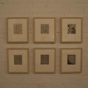 Zarina, <em>Journey to the Edge of Land</em>, 1994