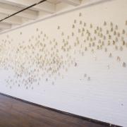 Zarina, <em>Crawling House</em>, 1994