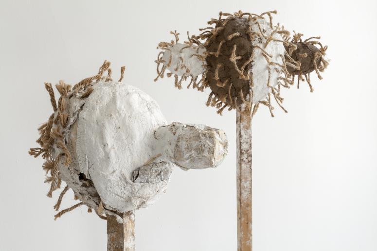 Kathleen Montgomery, <em>Body Memory Architecture</em>, 2014