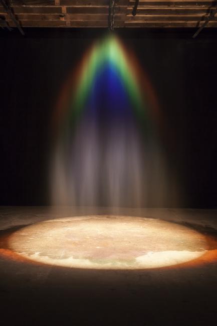 Danny Bracken, <em>What Does It Mean?</em>, 2014