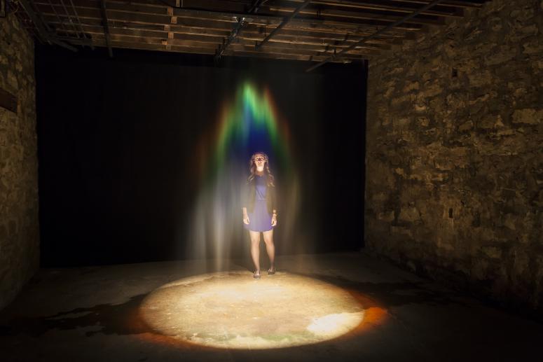 Danny Bracken, <em>What Does It Mean?</em>, 2014 