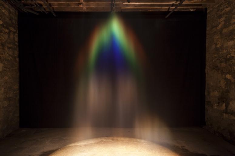 Danny Bracken, <em>What Does It Mean?</em>, 2014