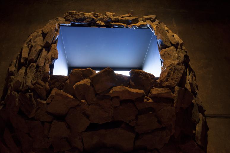 Danny Bracken, <em>Again and Again,</em> 2014