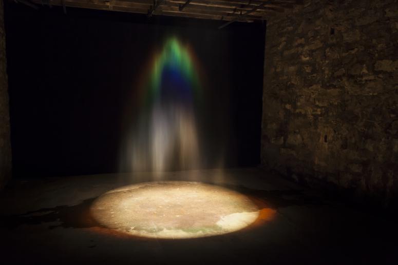 Danny Bracken, <em>What Does It Mean?</em>, 2014