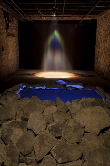 Danny Bracken, <em>What Does It Mean?</em> (2014) and <em>Again and Again</em> (2014)