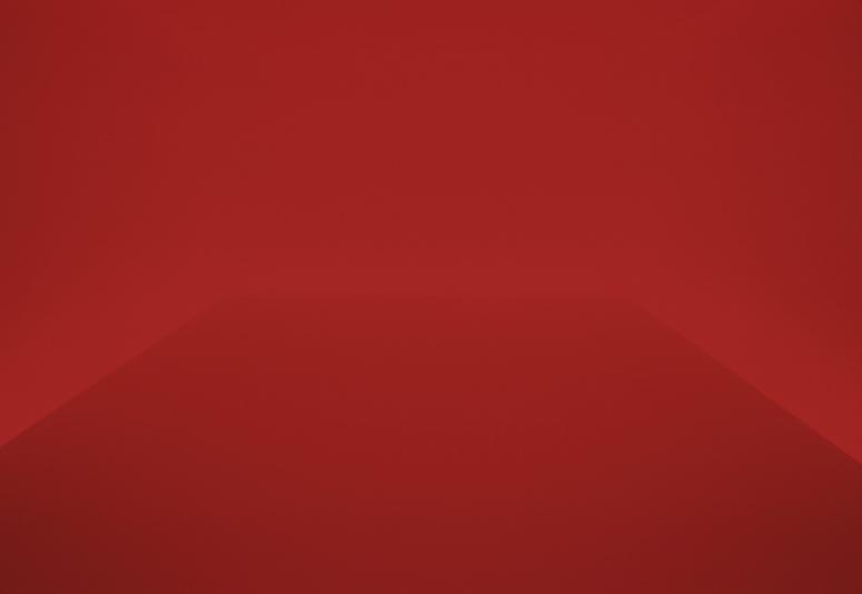 slide IRC.2012.03425 (old number: TUR.J-BR01) showing James Turrell's installation, Big Red, at the Mattress Factory, 2002.