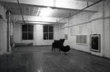 John Cage, <em>changing installation,</em> 1991 (Day 8)