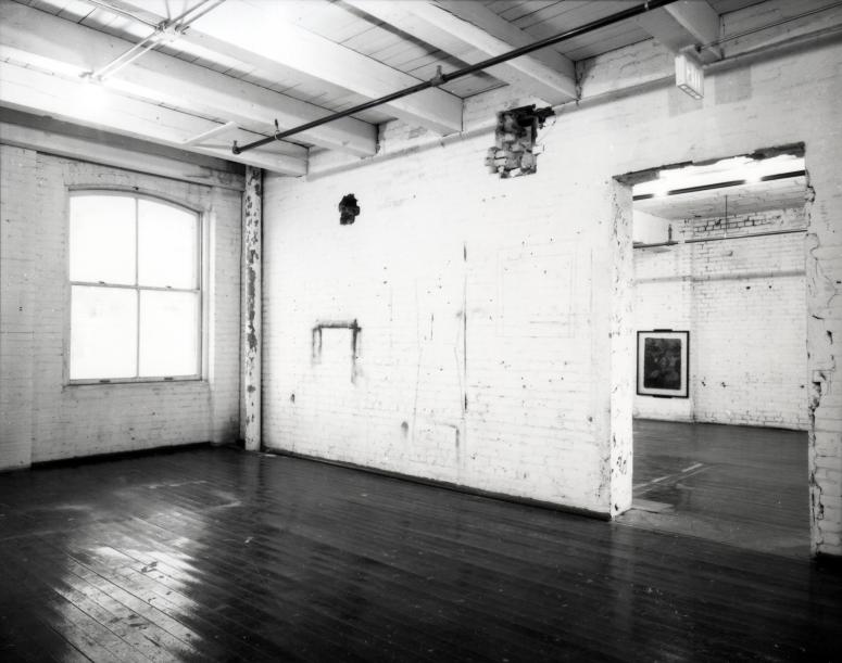 John Cage, <em>changing installation</em>, 1991 (Day 49)