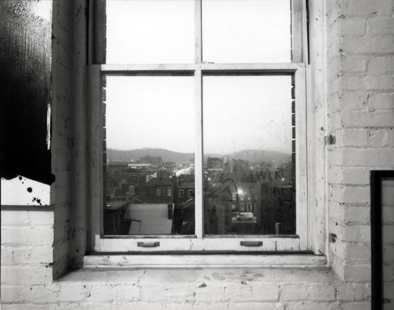 John Cage,<em> changing installation</em>, 1991 (Day 70)