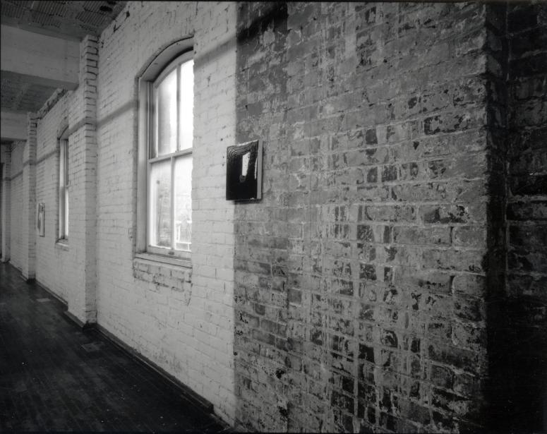 John Cage, <em>changing installation</em>, 1991 (Day 89)