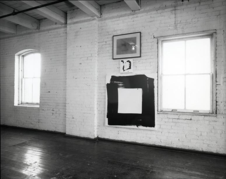 John Cage, <em>changing installation</em>, 1991 (Day 29)