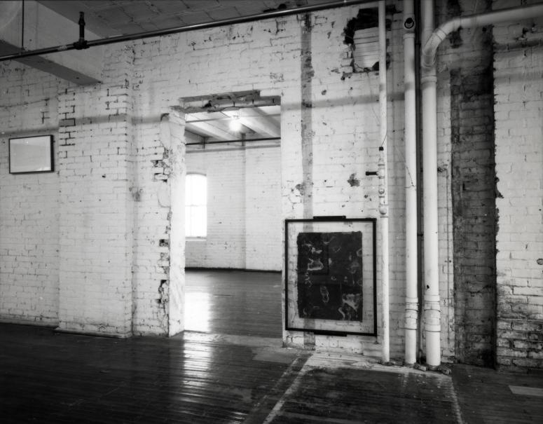 John Cage,<em> changing installation</em>, 1991 (Day 40)