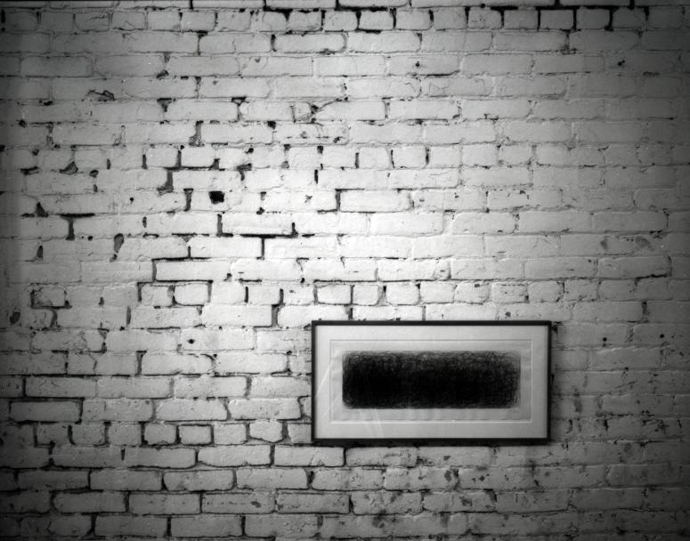 John Cage, <em>changing installation</em>, 1991 (Day 82)