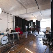 <em>A Generous Act: A Collaboration With Music</em>, 2010