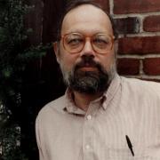 Photograph Depicting Victor Grauer