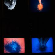 David Ellis, <em>DROPTET</em>, 2008