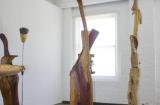 Thaddeus Mosley, <em>Following Space</em>, 2009