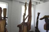 Thaddeus Mosley, <em>Following Space</em>, 2009 