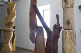 Thaddeus Mosley, <em>Following Space</em>, 2009