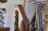 Thaddeus Mosley, <em>Following Space</em>, 2009