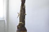 Thaddeus Mosley, <em>Tooth for Tooth</em>, 2009