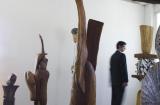 Thaddeus Mosley, <em>Following Space,</em> 2009