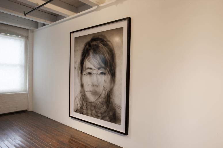 Nikki S. Lee, <em>Layers, Prague 2</em>, 2009