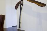 Thaddeus Mosley, <em>Propelled Simulation</em>, 2009