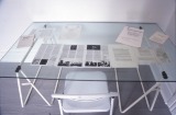 John Latham, <em>Documentation</em>, 1996 