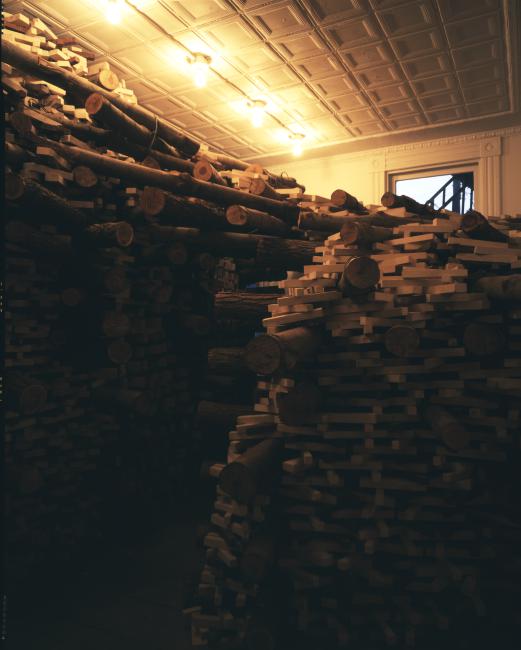 Takamasa Kuniyasu, <em>Return to Self</em>, 1991