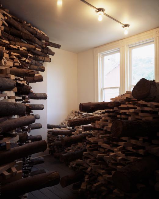 Takamasa Kuniyasu, <em>Return to Self</em>, 1991