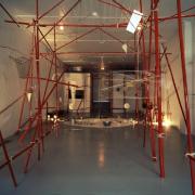 Yoji Matsumura, <em>Celebration</em>, 1991 