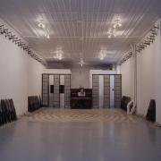 Bogdan Perzyński, <em>All at the Same Time</em>, 1991